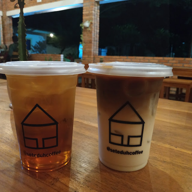 Brown Sugar Coffee