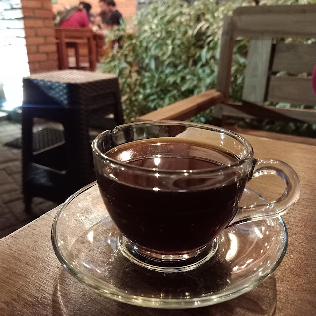 Aceh Gayo Krimer