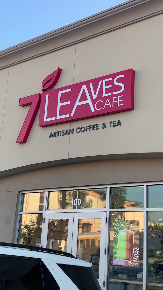 7 Leaves Montebello
