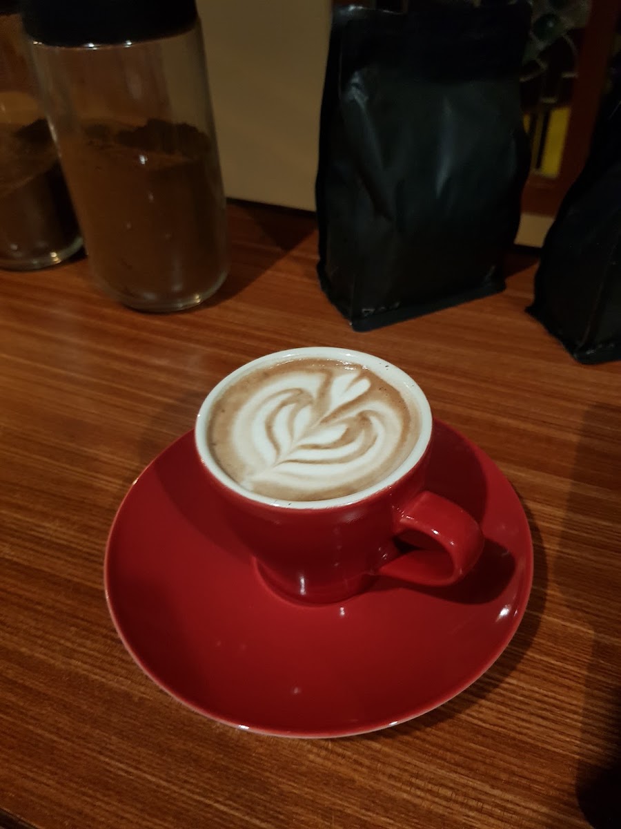Sesuka Coffe