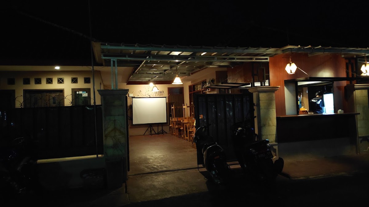 Sesuka Coffe