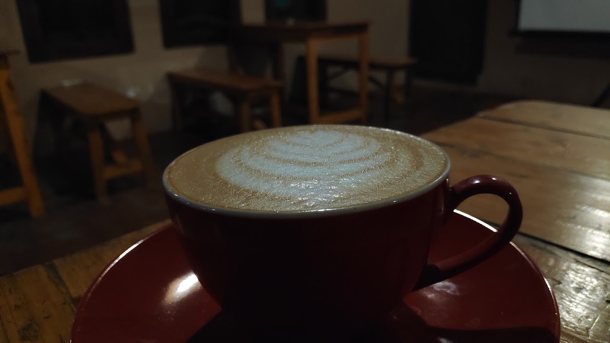 Sesuka Coffe