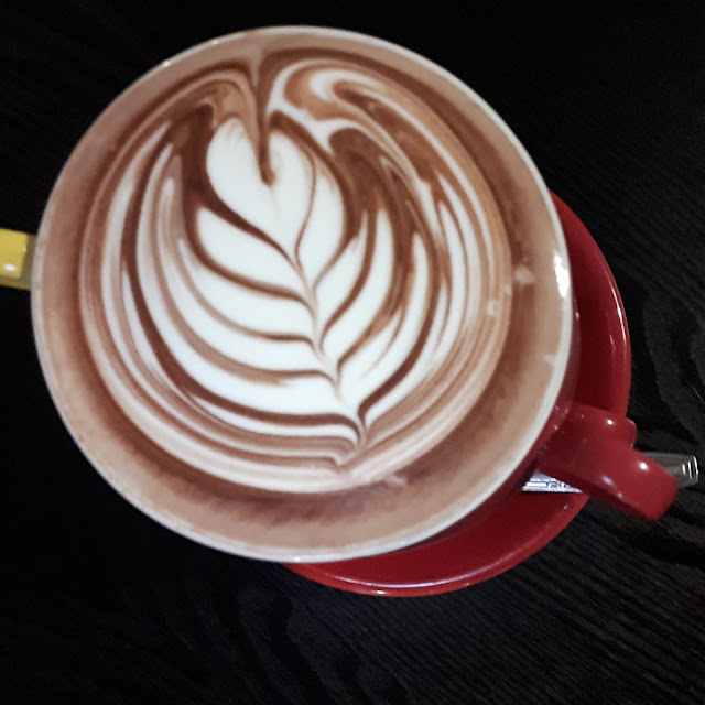 Hot Chocolate