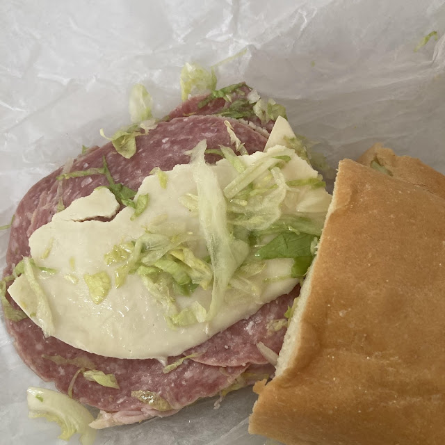 Pastrami