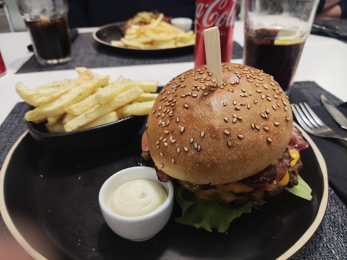 Safary Café