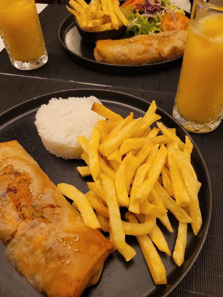 Safary Café