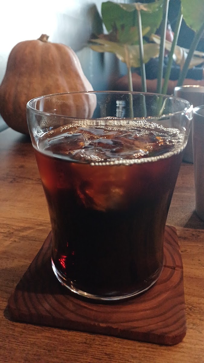 Ka'imi Coffee カイミ・コーヒー