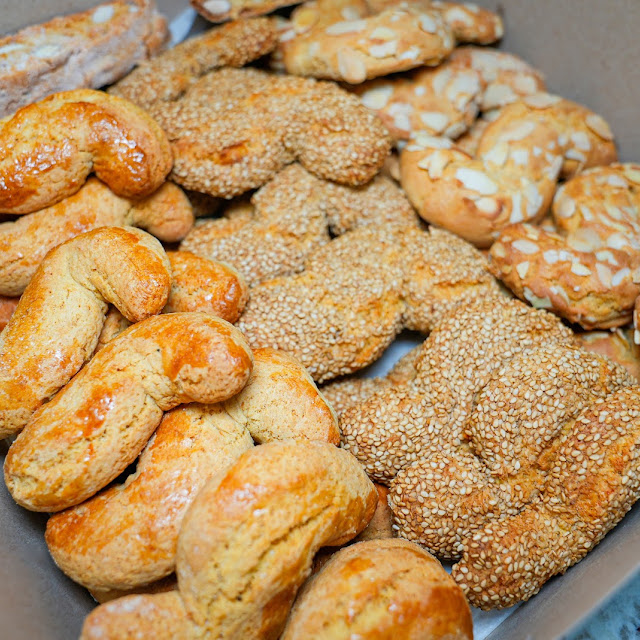 Annesetti Biscotti
