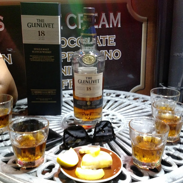 Glenlivet