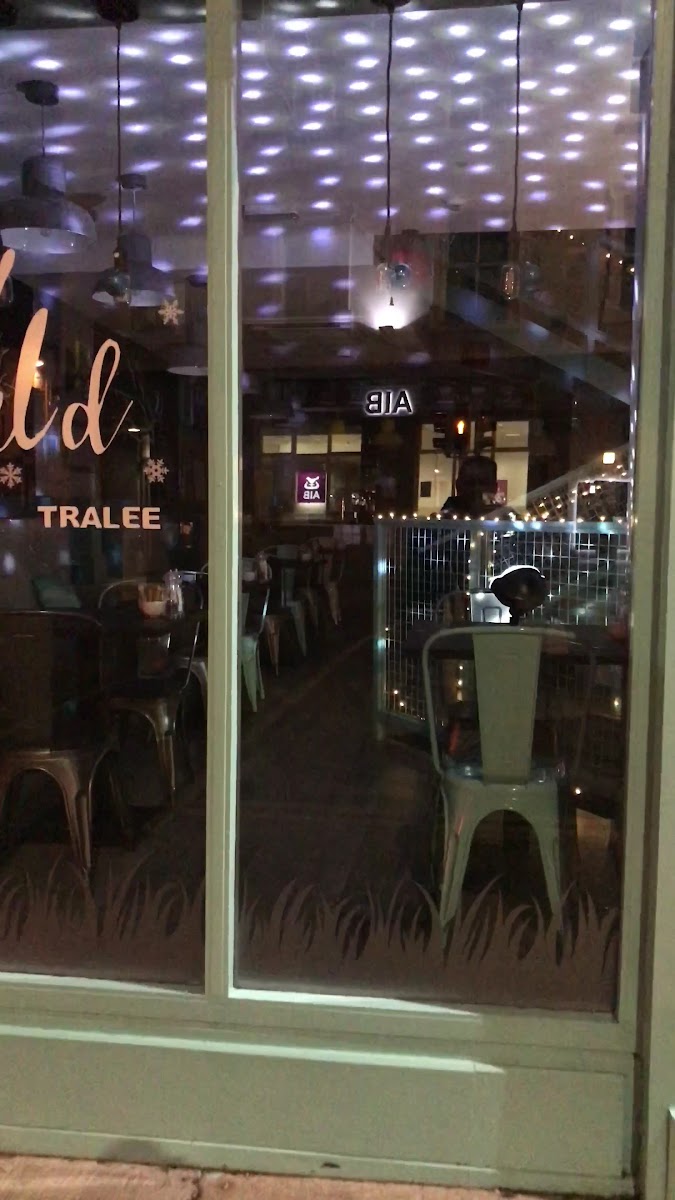 Wild Café