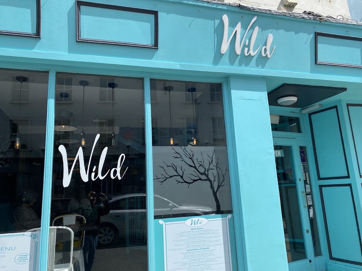 Wild Café