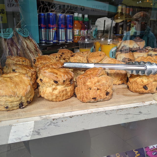 Scone