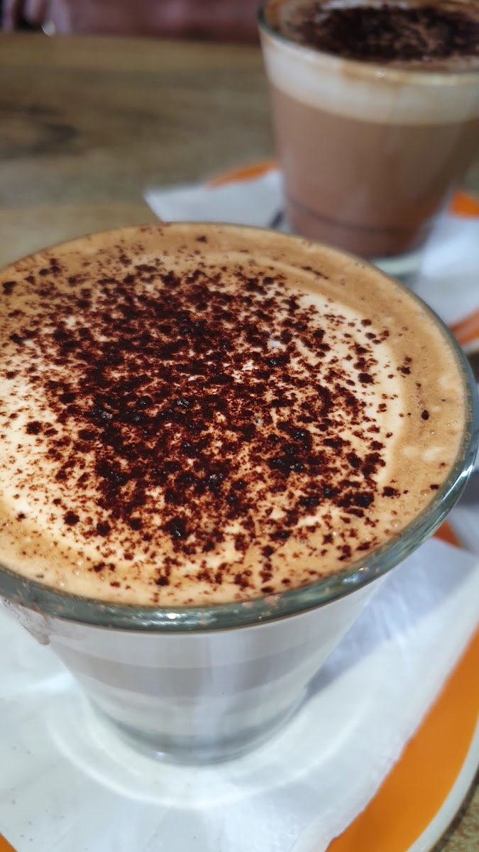The Wardroom - Coffee & Kitchen