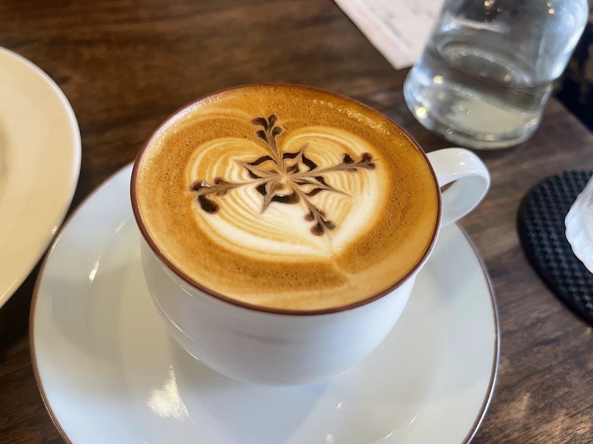CAFE PAS A PAS (カフェパサパ)
