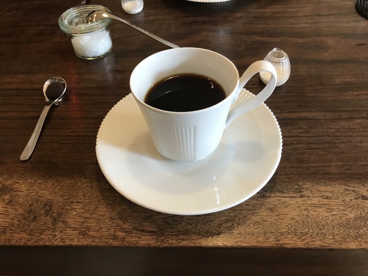 CAFE PAS A PAS (カフェパサパ)
