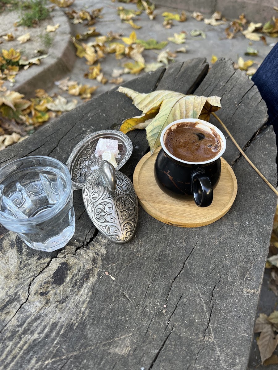 Cafedeyiz