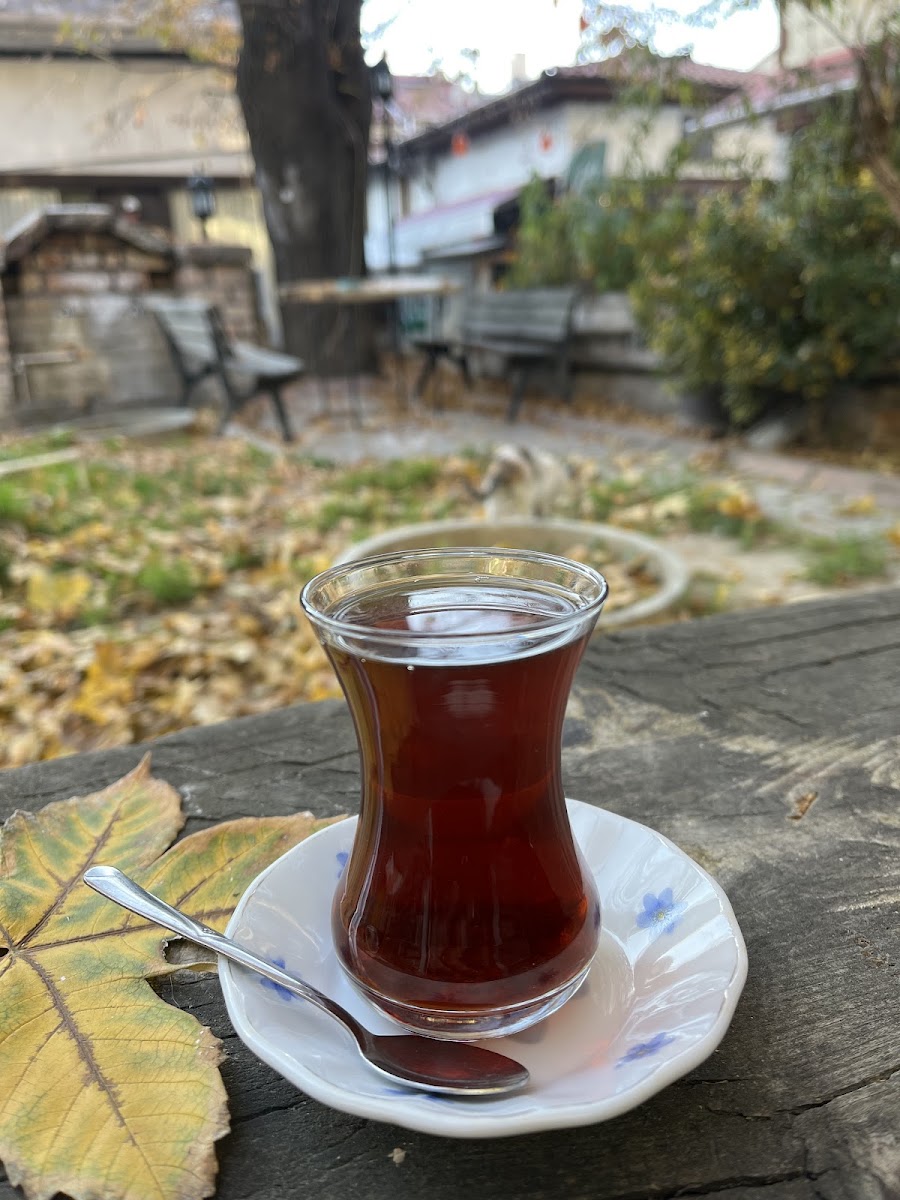 Cafedeyiz