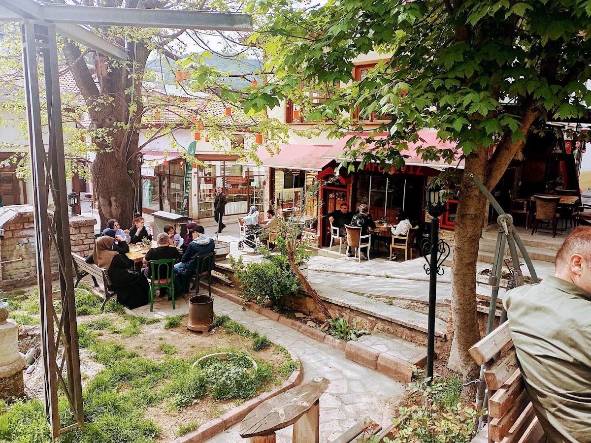 Cafedeyiz