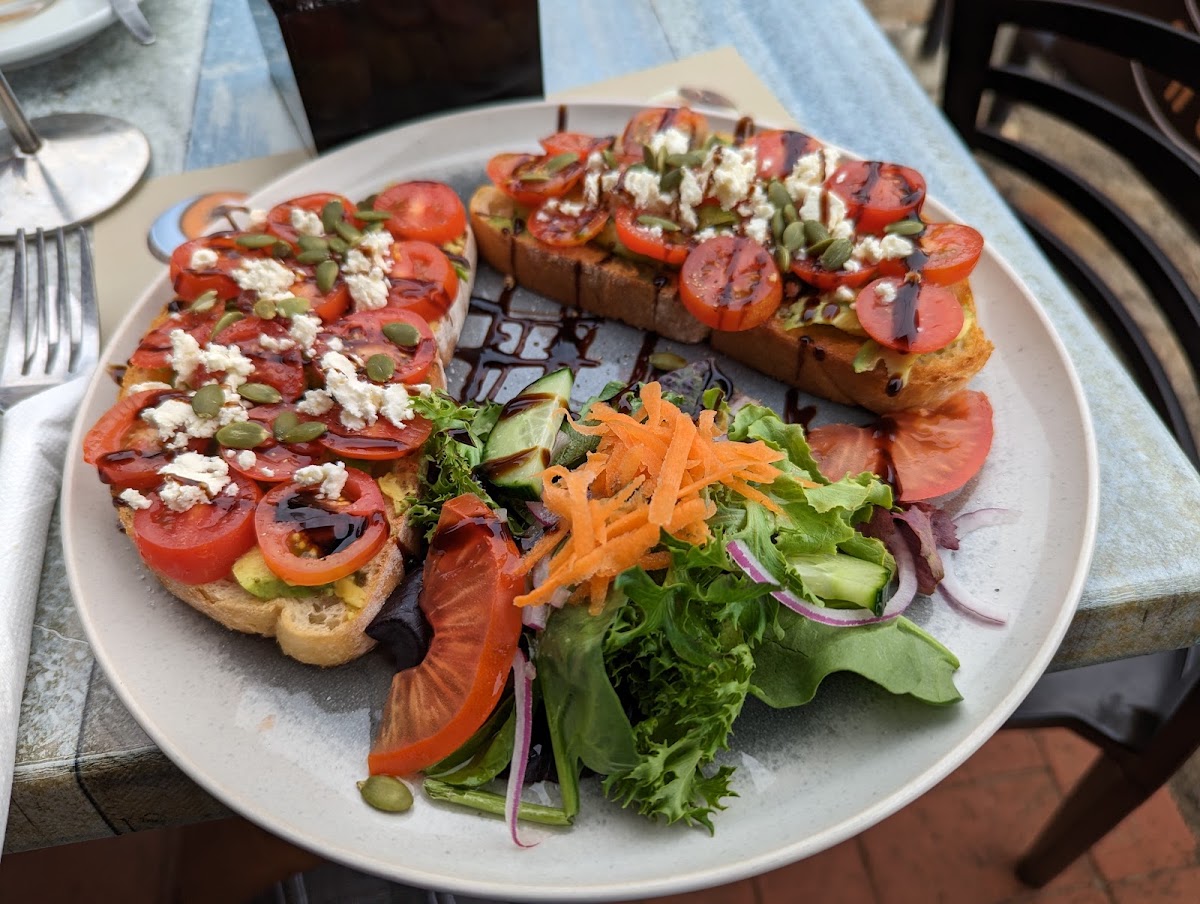 Tea Tree Gully Coffee Shoppe