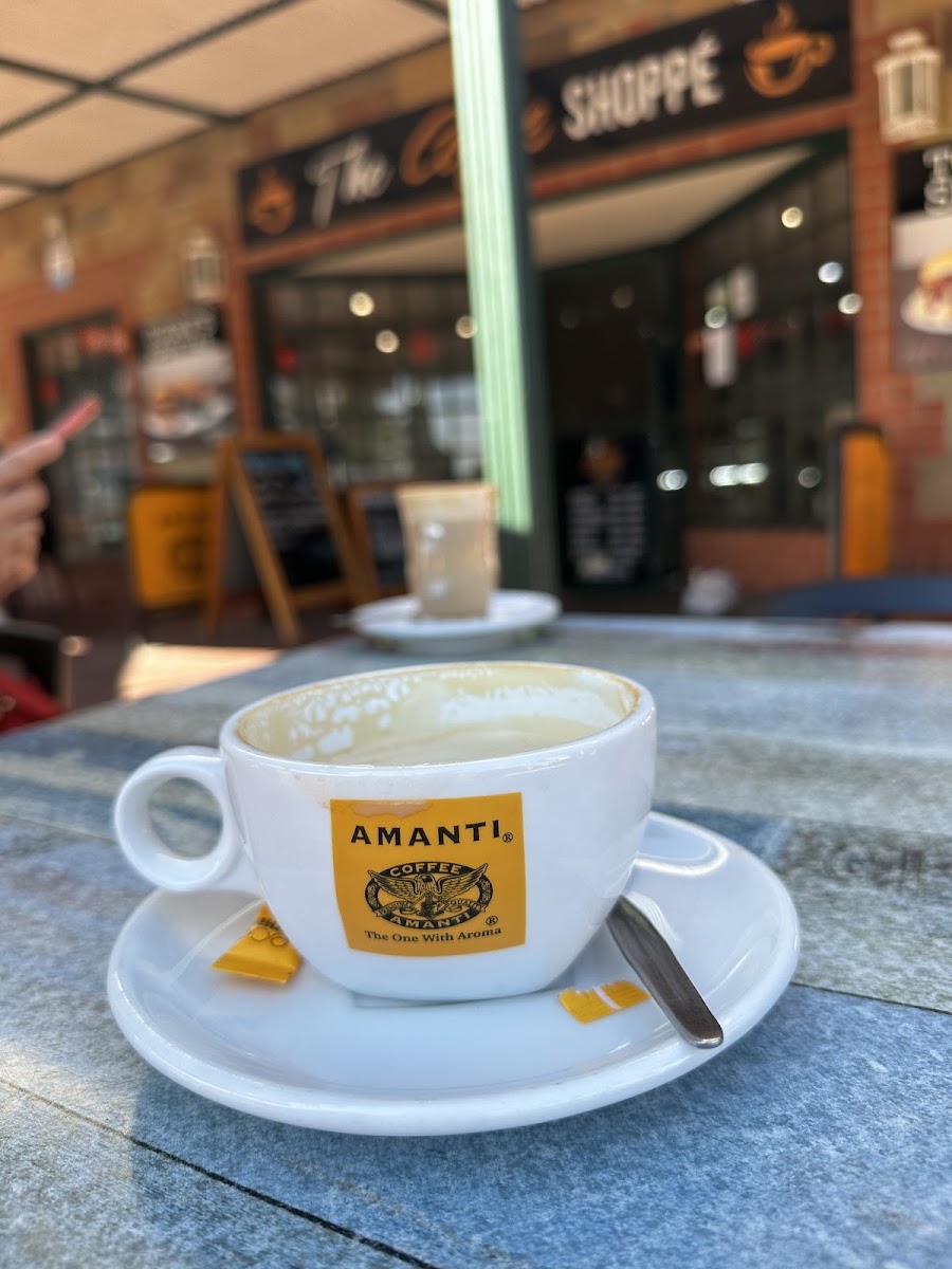 Tea Tree Gully Coffee Shoppe