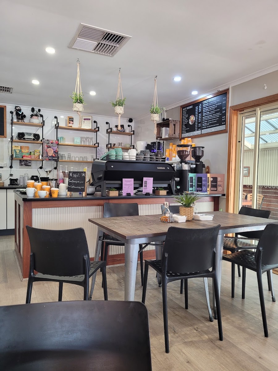 Tea Tree Gully Coffee Shoppe