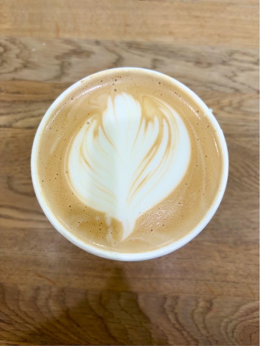 Coffee rand