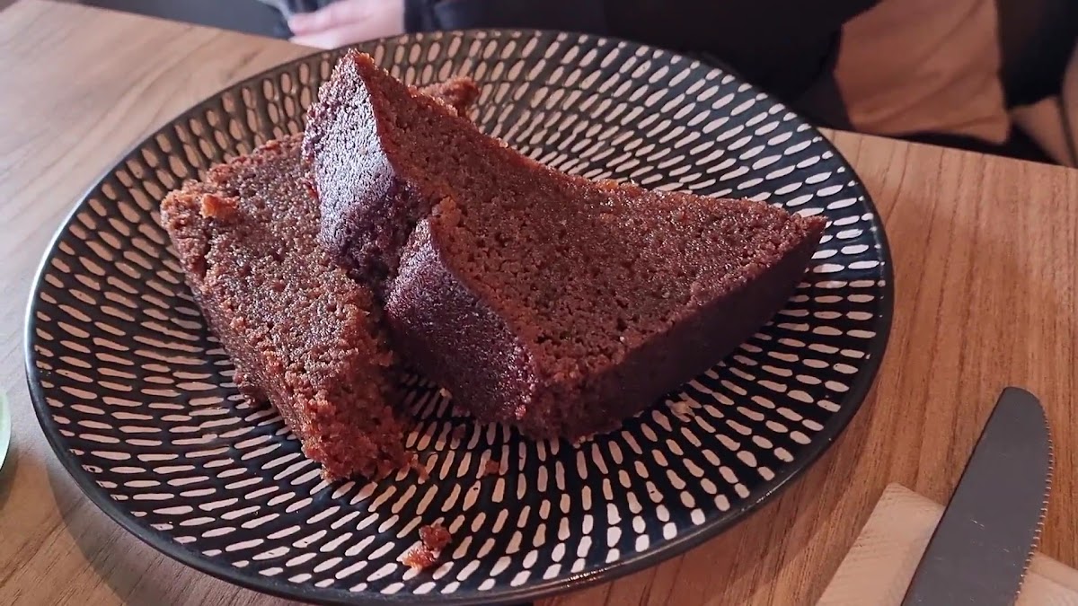 Bohäus Cafe