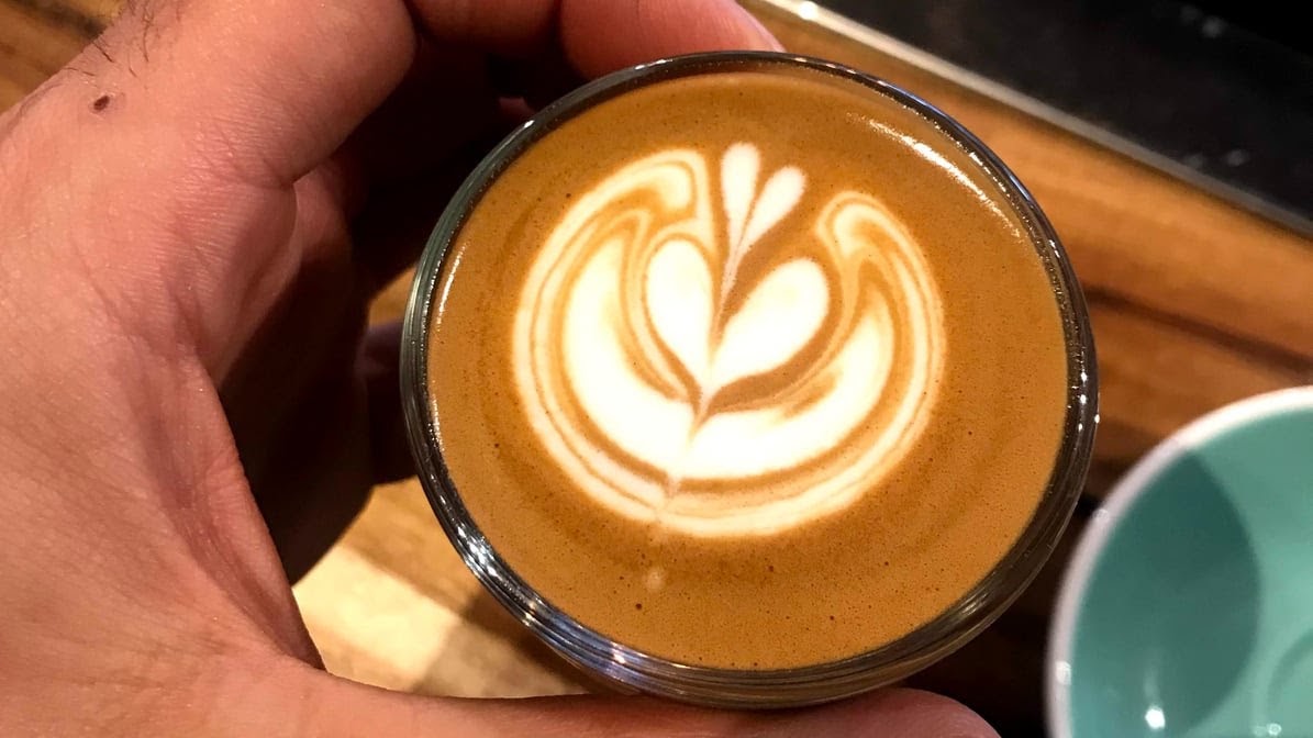 Bohäus Cafe