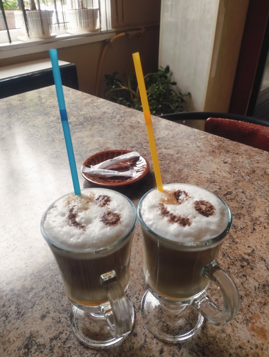 Halytsʹka Kav'yarnya