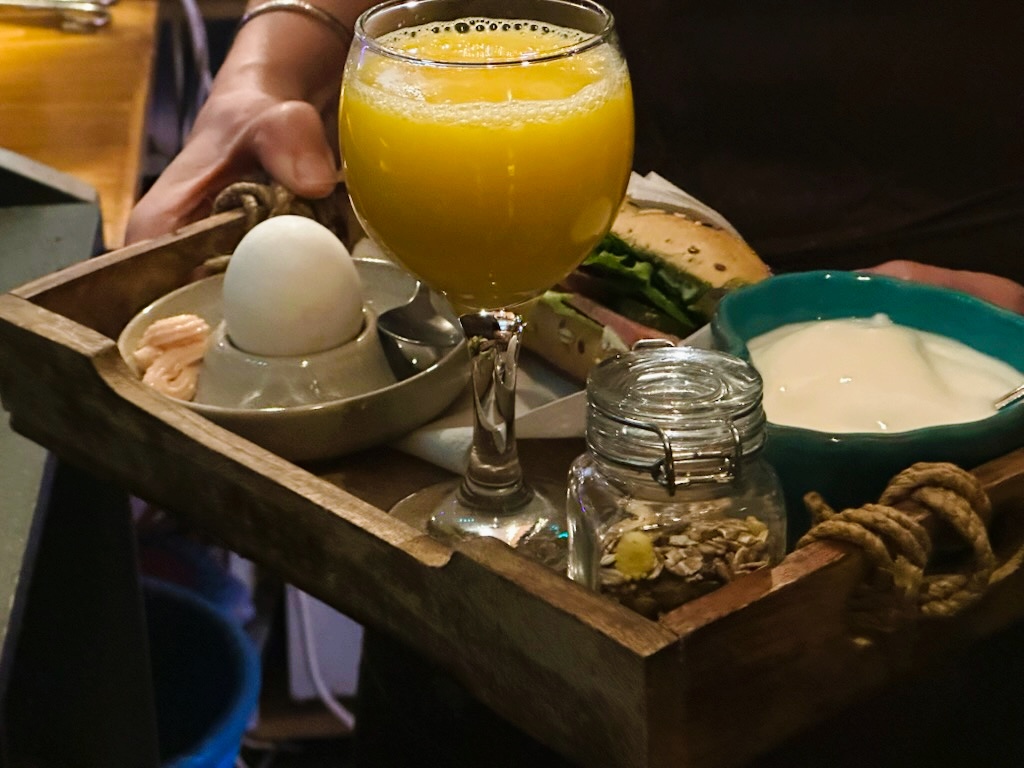 Rialto Mat & Café