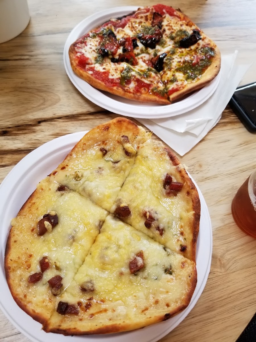 Sister Cities Café