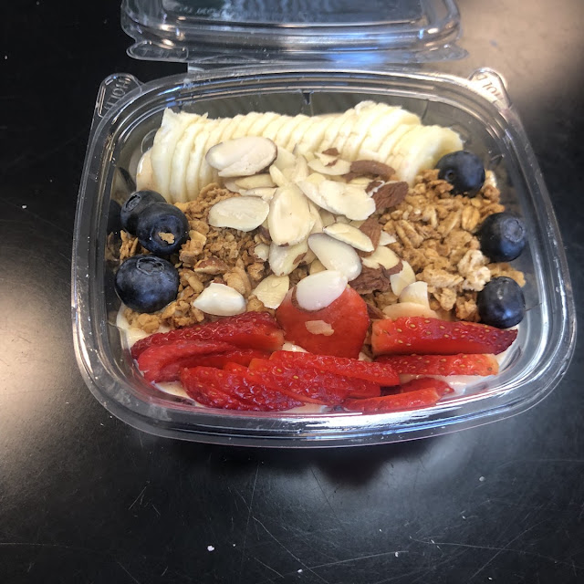 Nutribowl