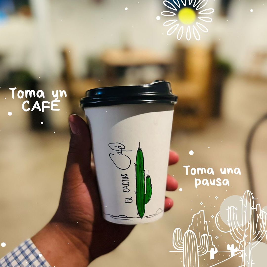 El Cactus Cafe