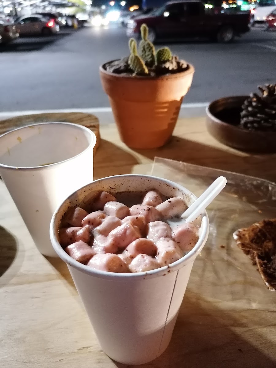 El Cactus Cafe