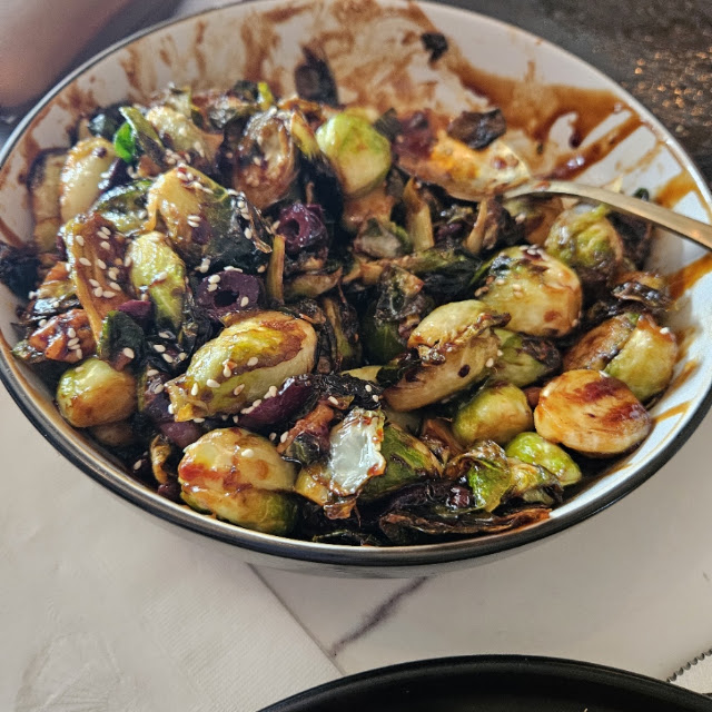 Brussel Sprouts
