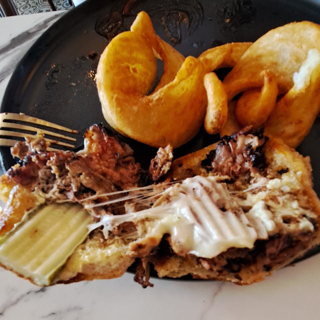 Cuban Sandwich