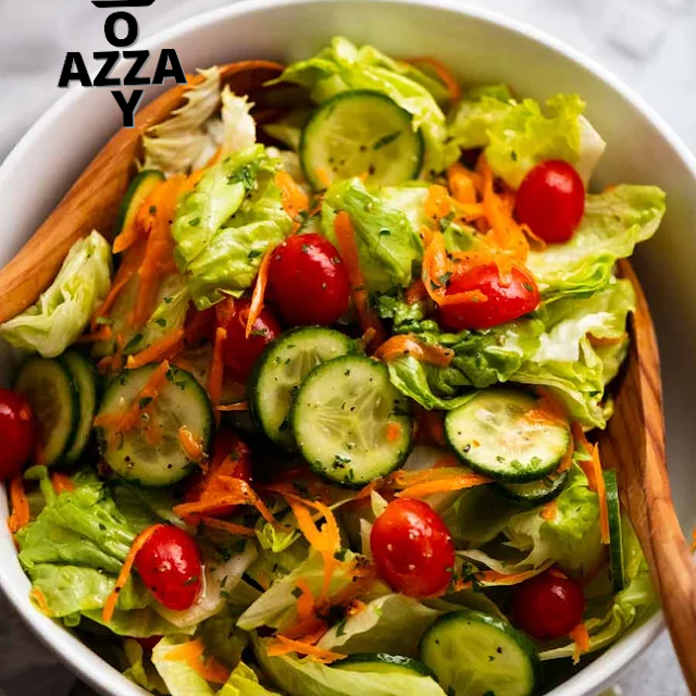 Garden Salad