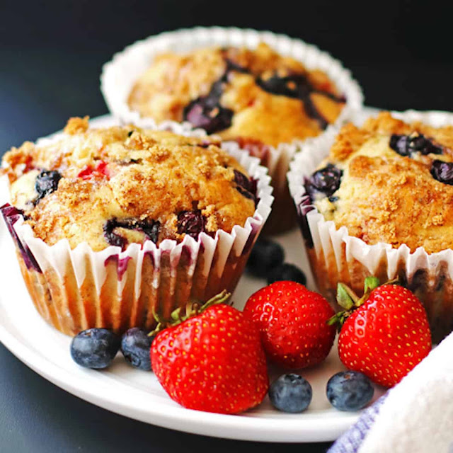 Muffins