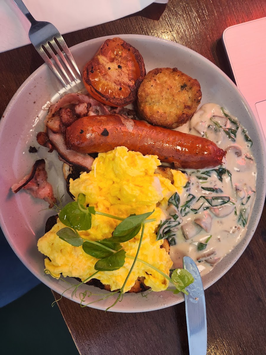 Hood street bistro