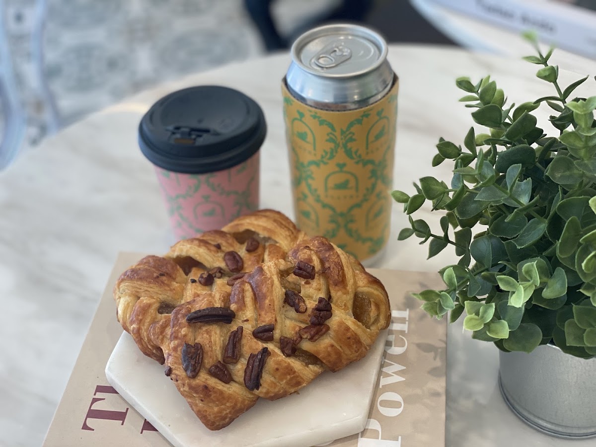 K-SPOT cafe