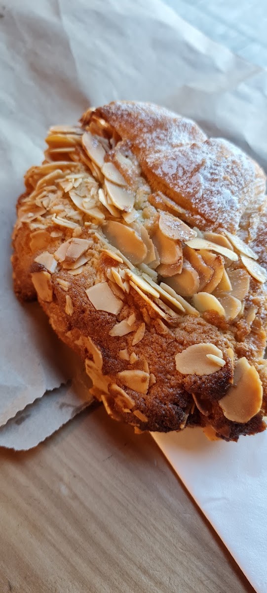 The Baker's Coffee Shop