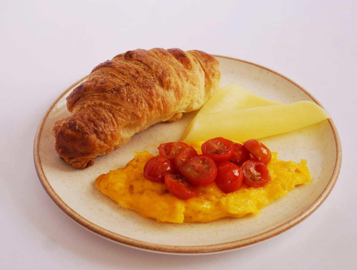 Crissalidas Café