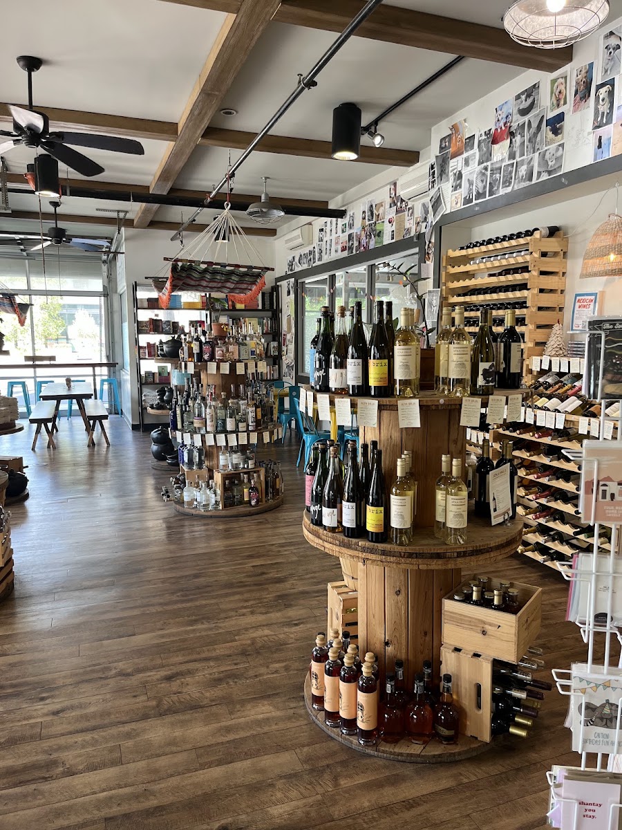 Alta Baja Market