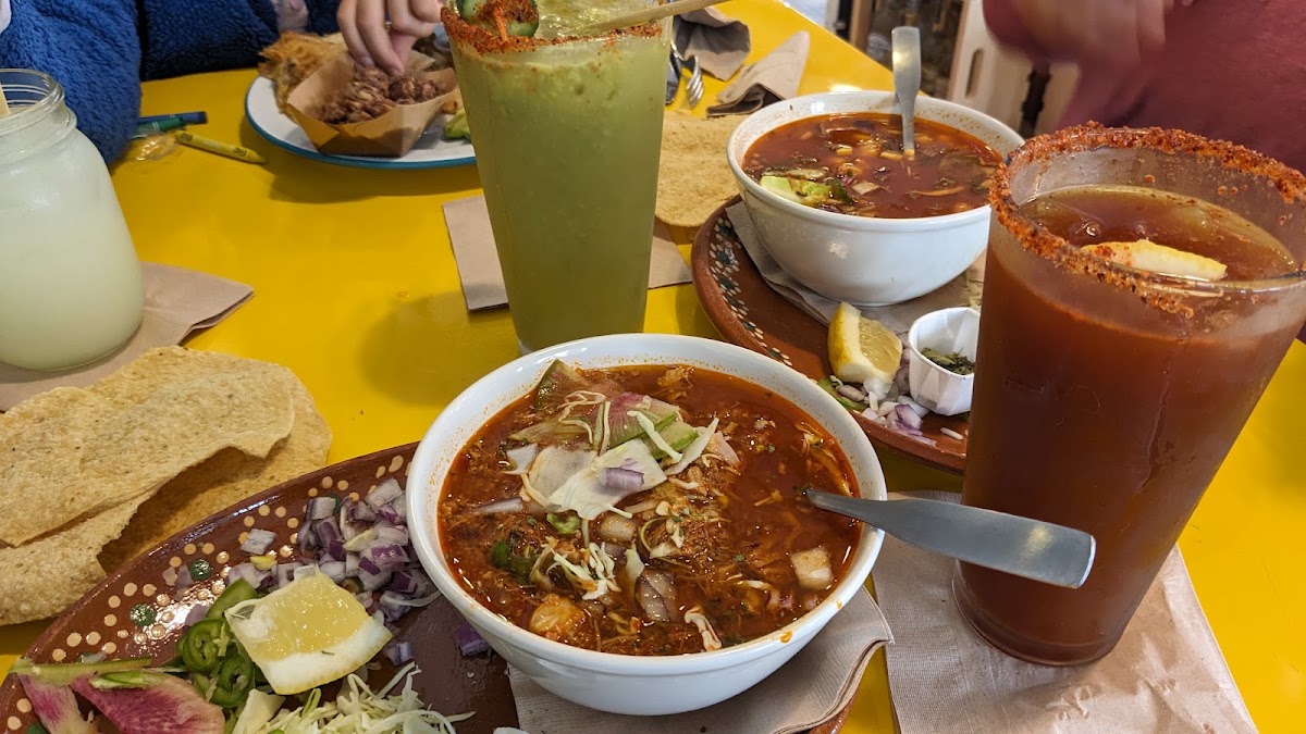 Alta Baja Market