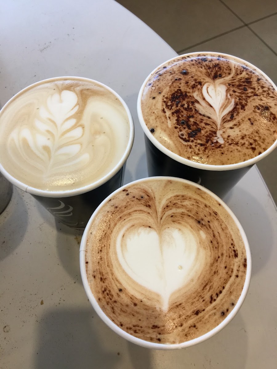 Ronnie's Cafe