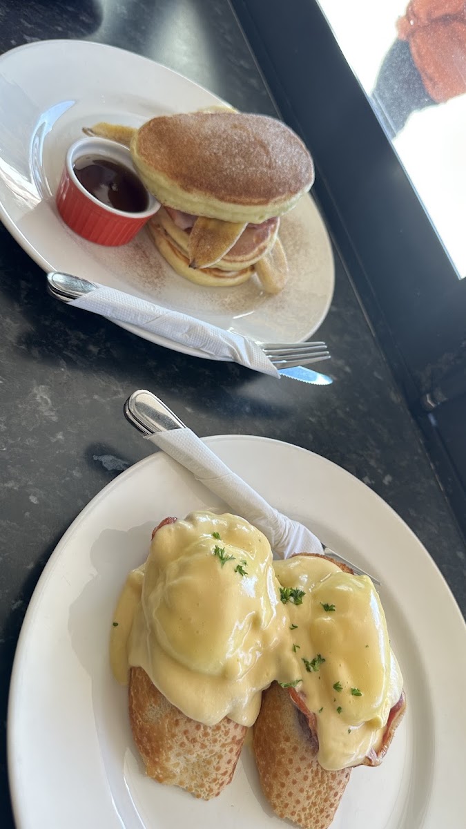 Ronnie's Cafe