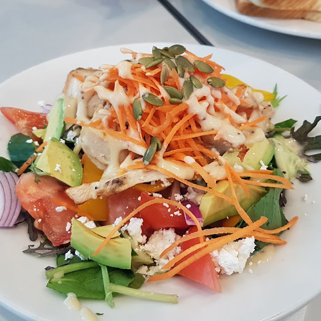 Chicken Salad