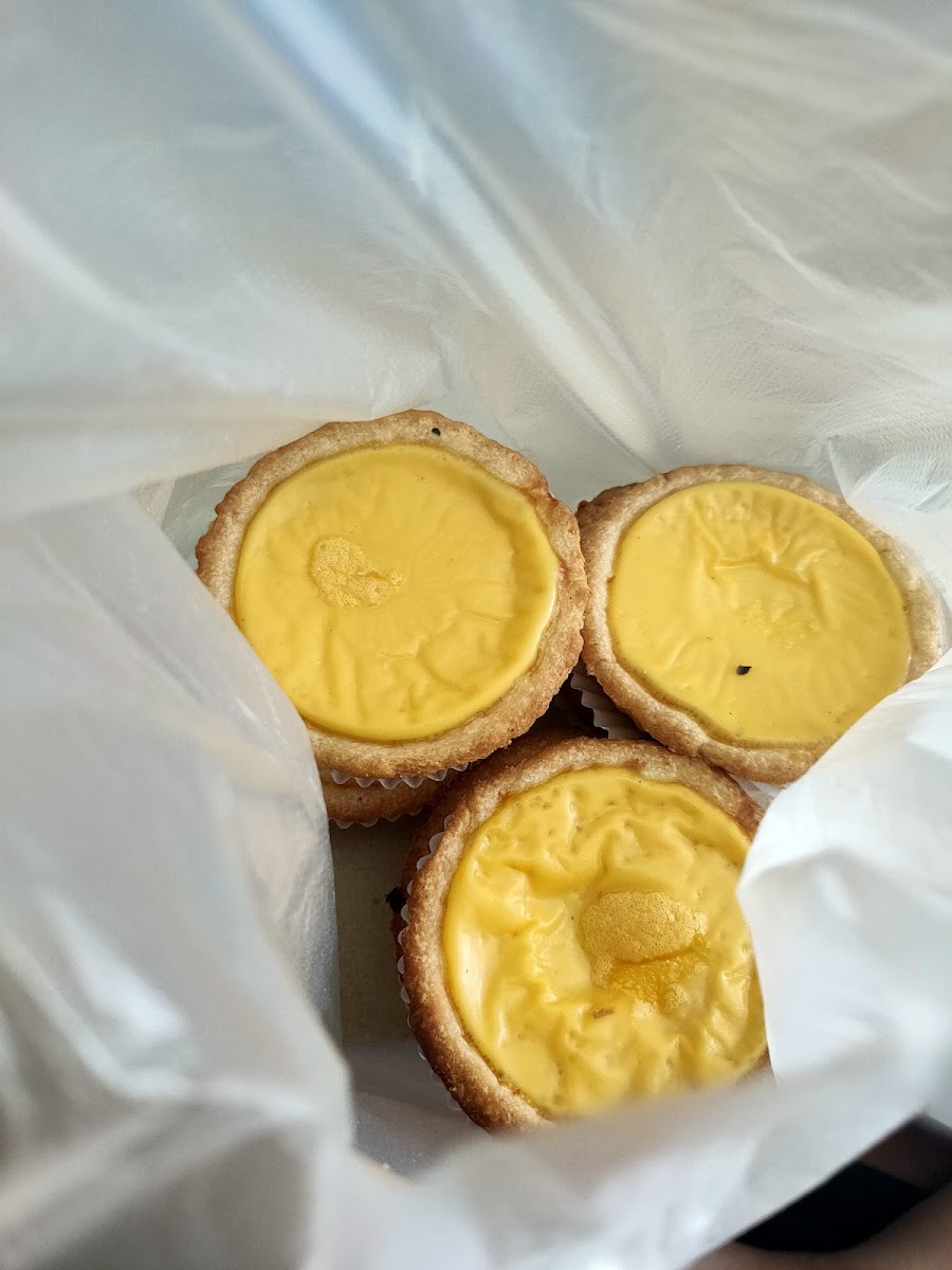 Kedai Kopi Baru Bar Lok Yuen 新巴樂园咖啡茶室