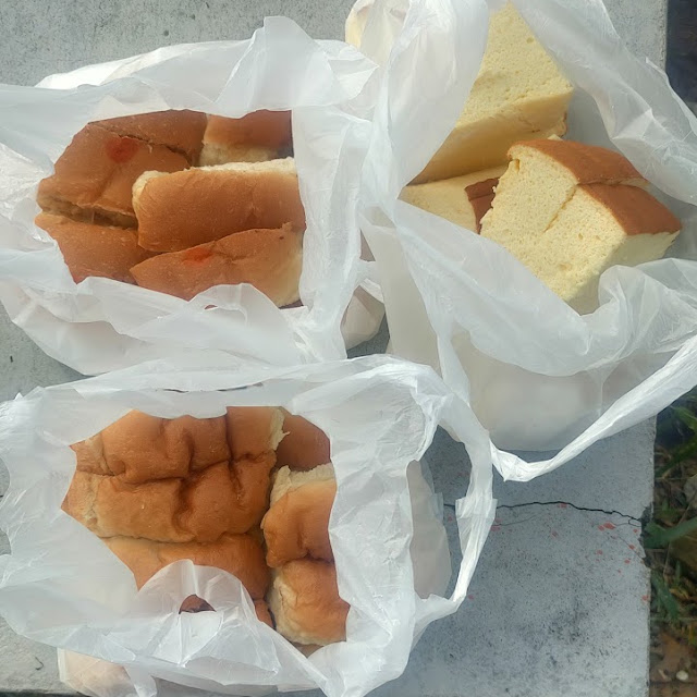 Bun Tausa Kahwin