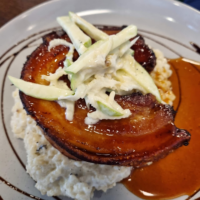 Pork Belly Lechon